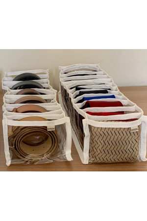 COLMEIA C /VIES GORGURÃO P 40X14X10 CM