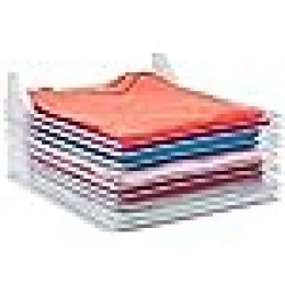 ORGANIZADOR DE CAMISETAS ORGANIZADOR DE CAMISETAS